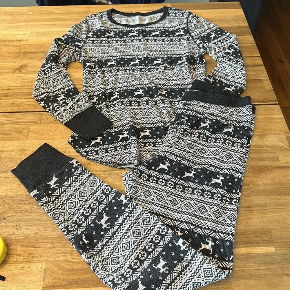 OLD NAVY pajama set